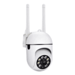 PTZ Outdoor WiFi Security Camera