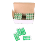 AAA 1.5V Alkaline Battery 800mAh Long Life Power