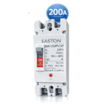 200A Battery Disconnect Switch 2P 1000V DC Isolator