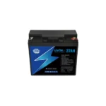 Ingle 12.8V 22Ah LiFePO4 Lithium Battery