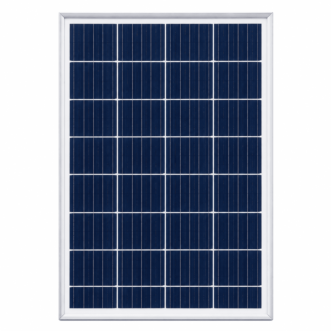 15W Solar Panel