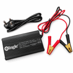 12V 20A Smart LiFePO4 Lithium Battery Charger