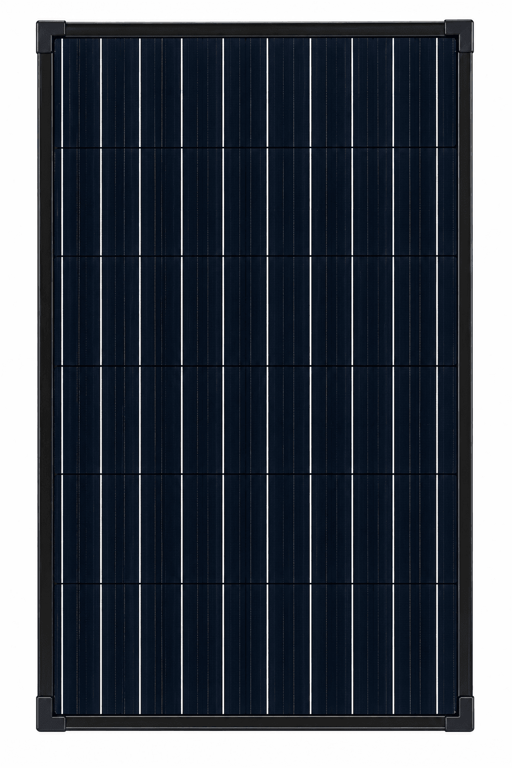 30W Solar Panel