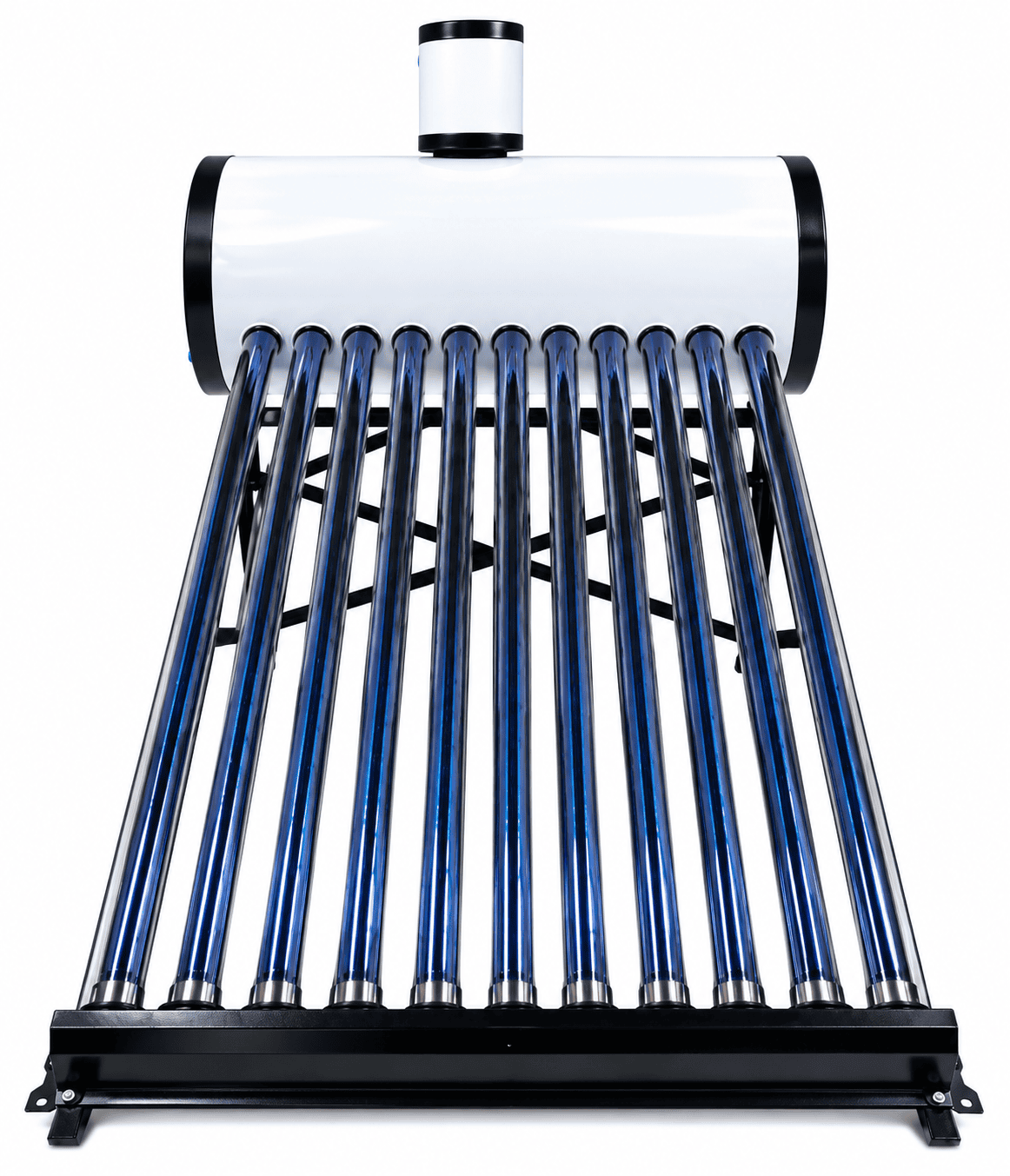 200L High Pressure Solar Geyser