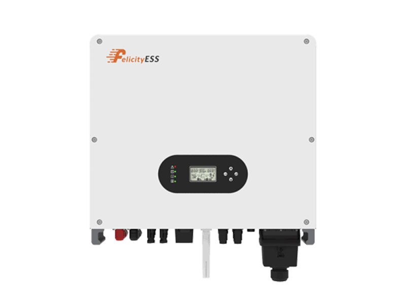 Felicity Solar T-REX-5KLP1G01 5kW Hybrid Inverter