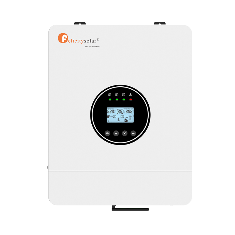 Felicity Solar IVEM6048-II 6kW 48V Off-Grid Inverter
