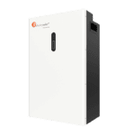 Felicity Solar LPBA48200WG1 10.24kWh 51.2V LiFePO₄ Lithium Battery