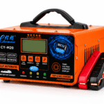 12V/24V Smart Battery Charger