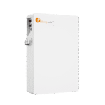 Felicity Solar LPBF48100-M 5kWh 51.2V LiFePO₄ Lithium Battery