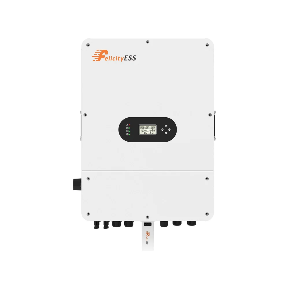 Felicity Solar T-REX 10kW 48V Three-Phase Hybrid Inverter