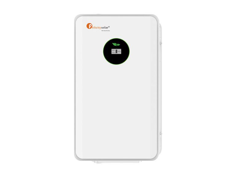 Felicity Solar 48V 10kWh Lithium Battery – FLA48200